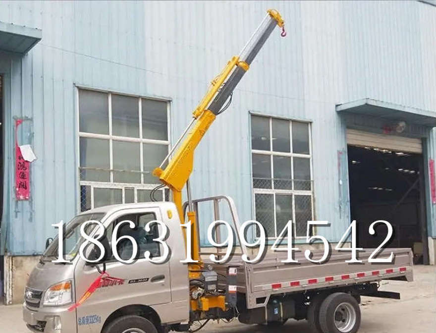 吐鲁番市车载吊机履带式液压价格多少钱小型随车吊随车吊车载吊机吐鲁番市车载液压升降机